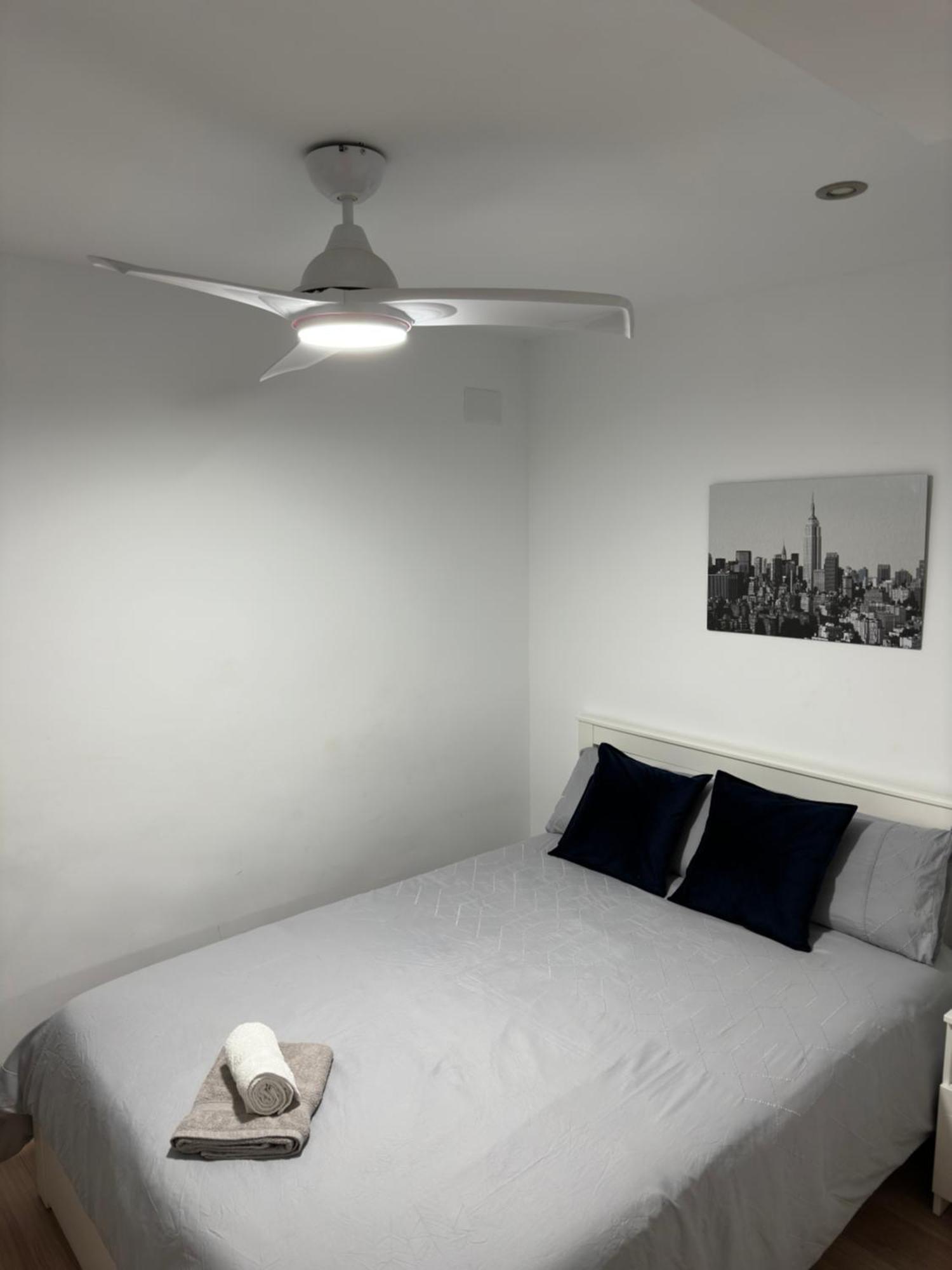 Manrique Rooms — Fotos 3