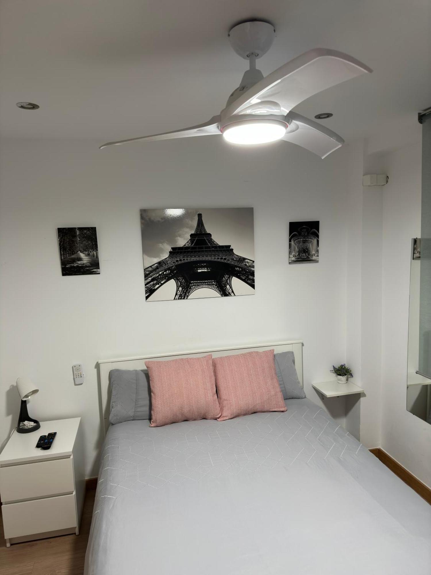 Manrique Rooms — Fotos 1